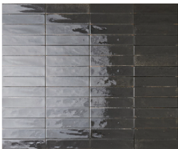Rondine Soho Black